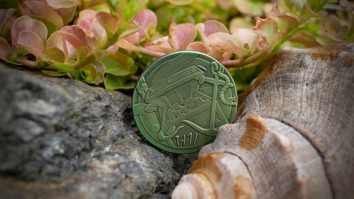 Kraken Coins