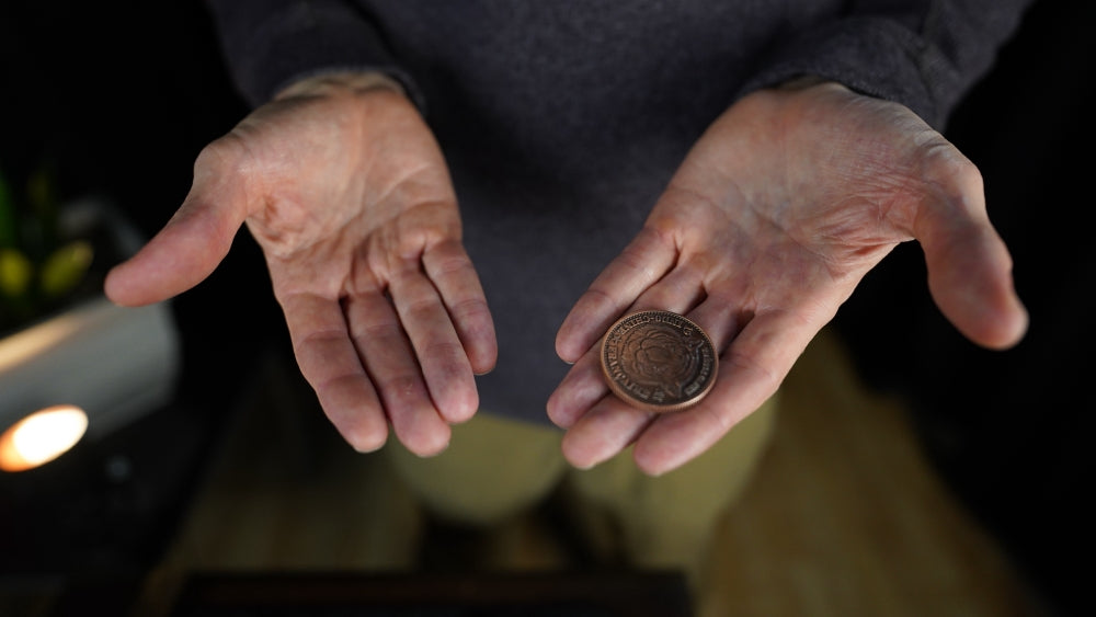 Coin Shell Video