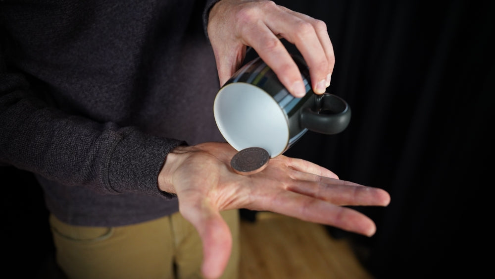 Coin Shell Video