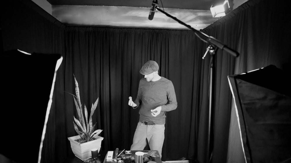 Coin Shell Video