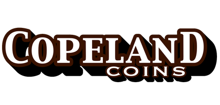 Copeland logo