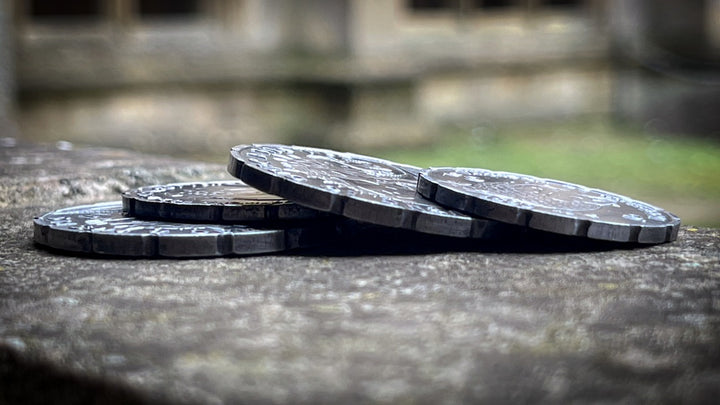 Dragon Coins