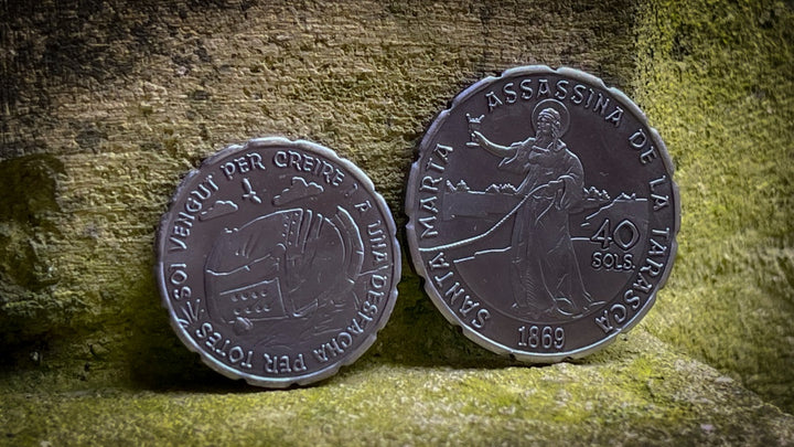 Dragon Coins