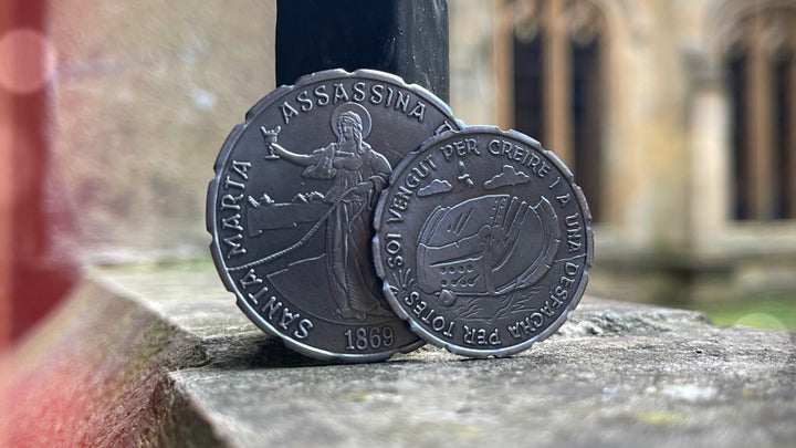 Dragon Coins