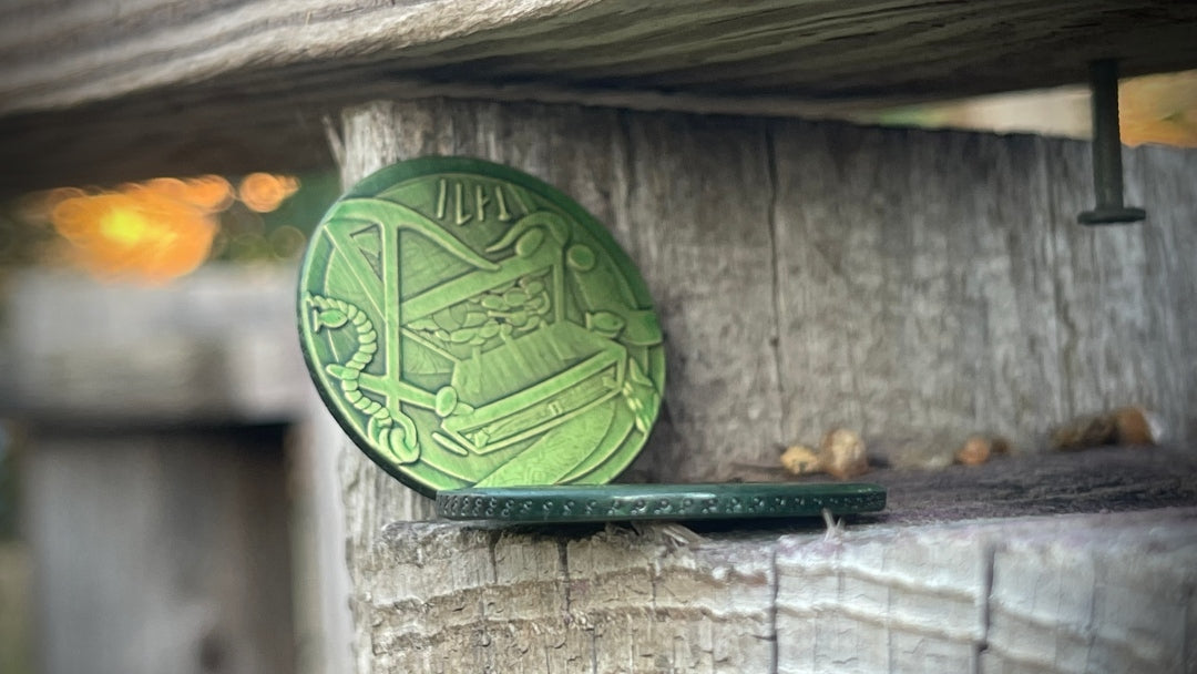Kraken Coins