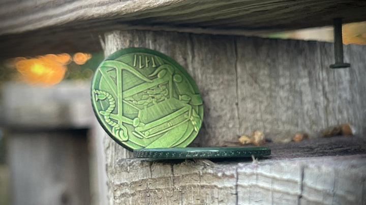 Kraken Coins