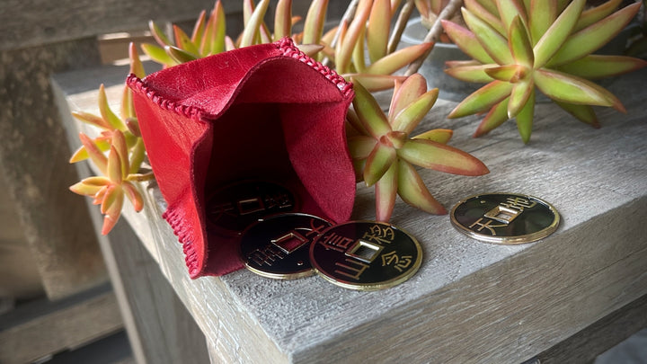Tiandi Coins