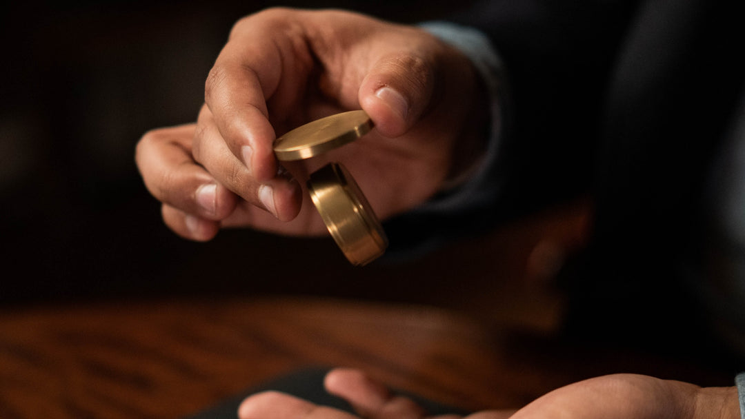 Brass Class