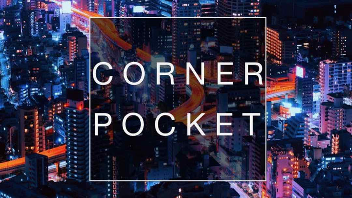 Corner Pocket
