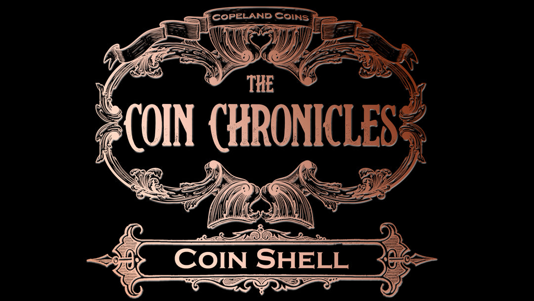 Coin Shell Video