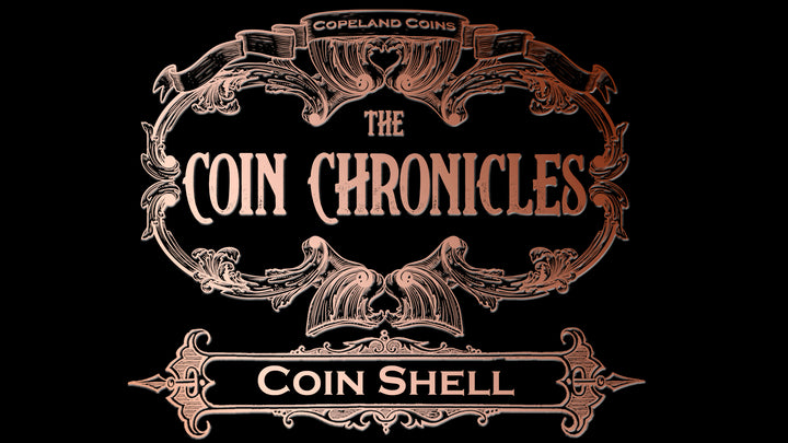 Coin Shell Video
