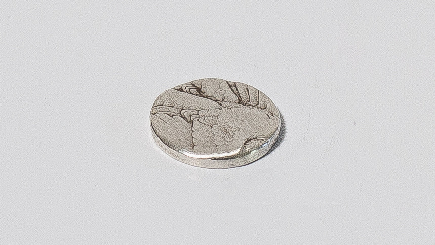 Copeland Coin Rings