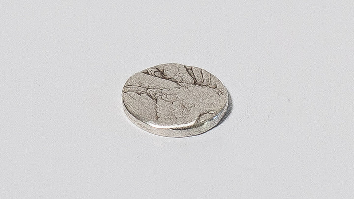 Copeland Coin Rings
