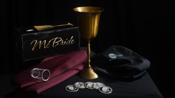 Money Goblet