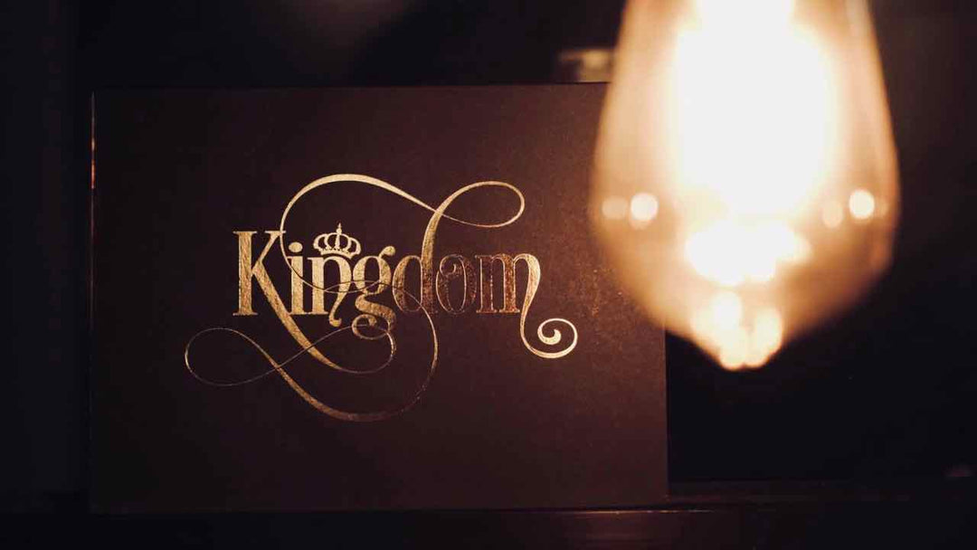 Kingdom Coins