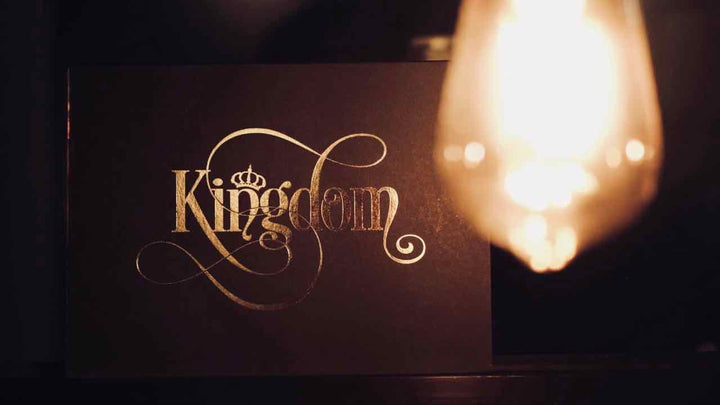 Kingdom Coins