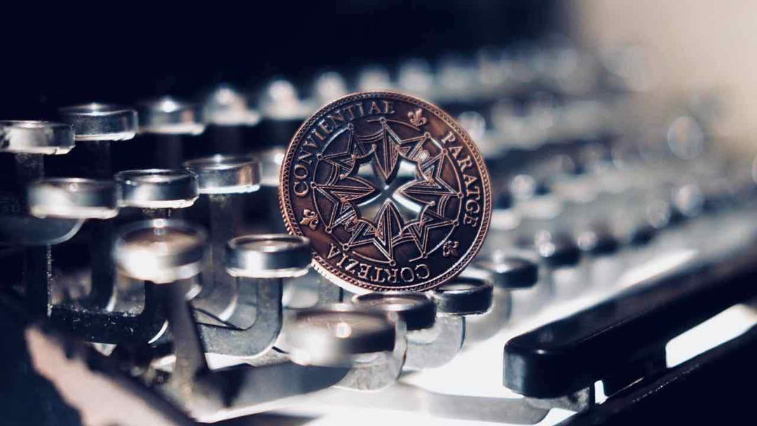 Kingdom coins promo video