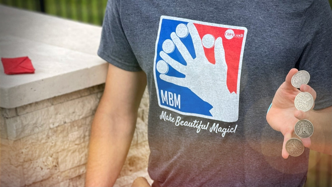 Make Beautiful Magic Shirt