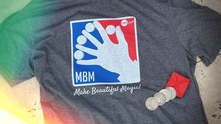 Make Beautiful Magic Shirt
