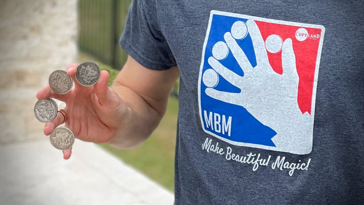 Make Beautiful Magic Shirt