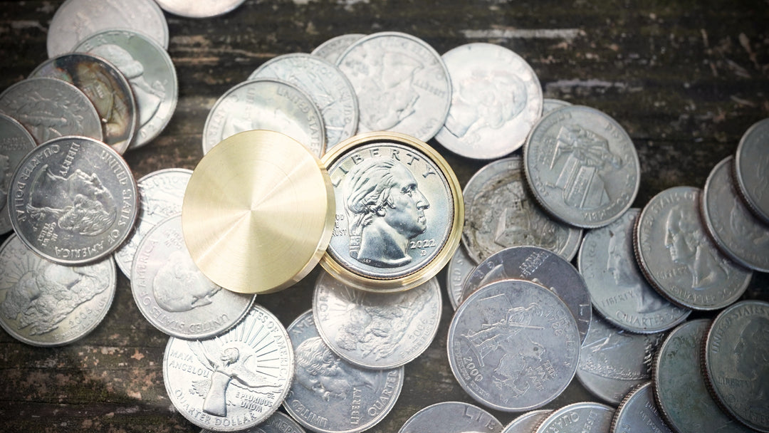 Coin Boxes