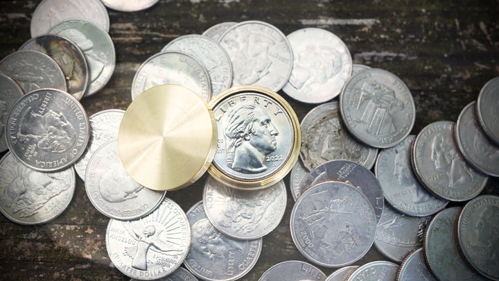 Coin Boxes