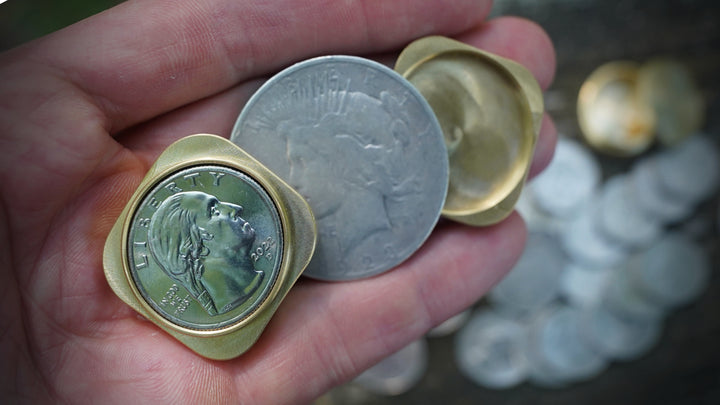 Coin Boxes