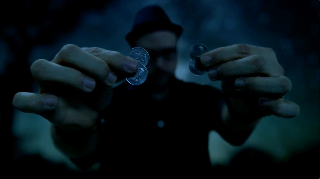 Imagination Coins: Garrett Thomas