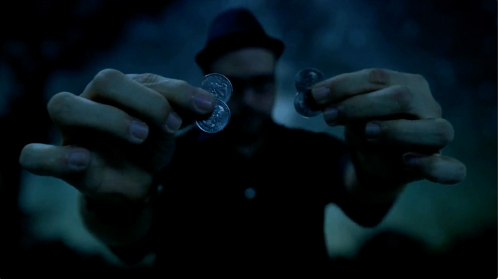 Imagination Coins: Garrett Thomas