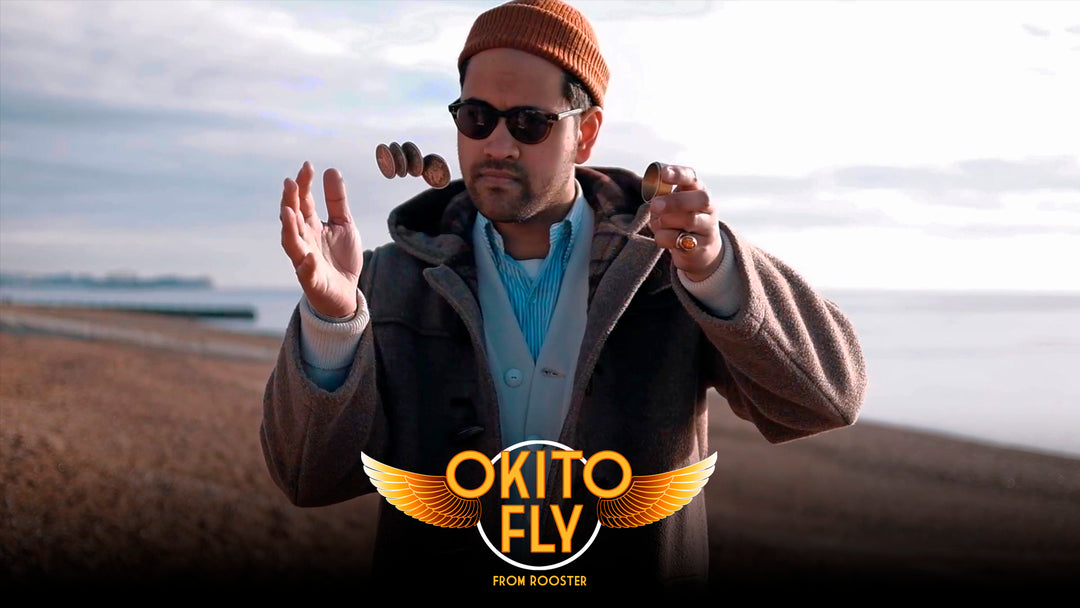 Okito Fly