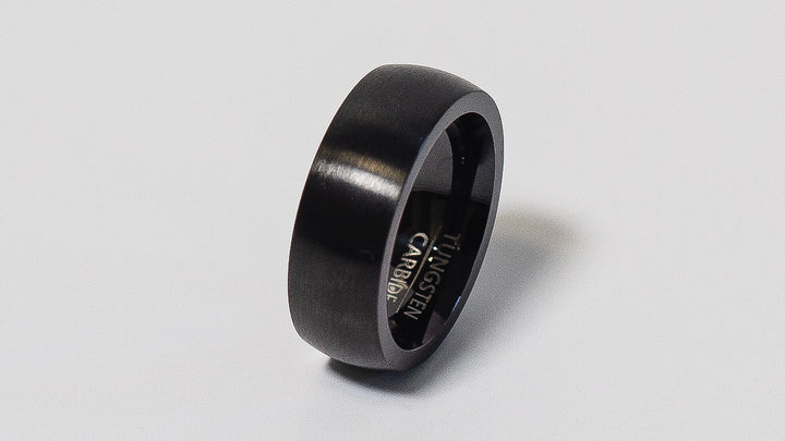 Copeland Coin Rings