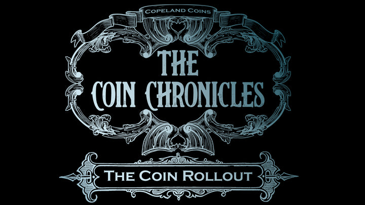 Coin Rollout Video