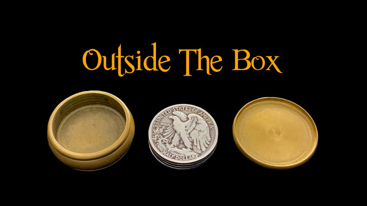 Outside The Box
