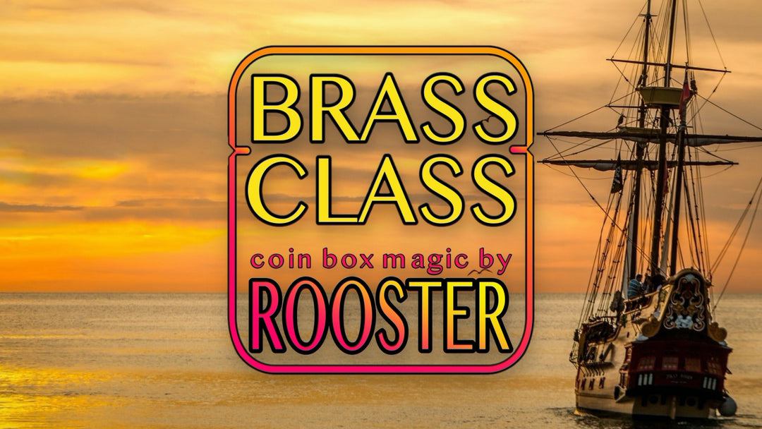 Brass Class
