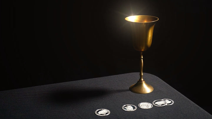 Money Goblet