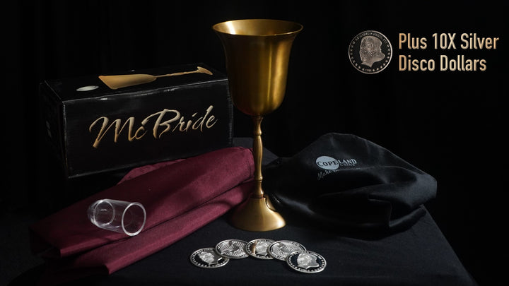 Money Goblet