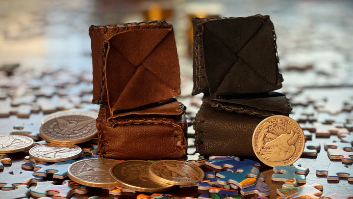 Coin Box Wallet