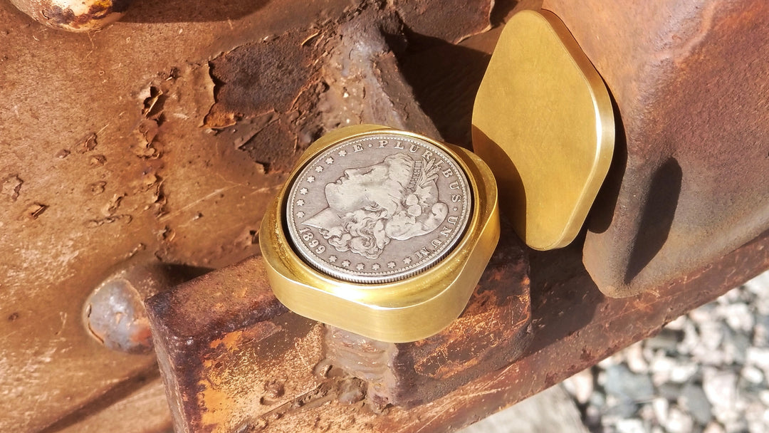 Coin Boxes