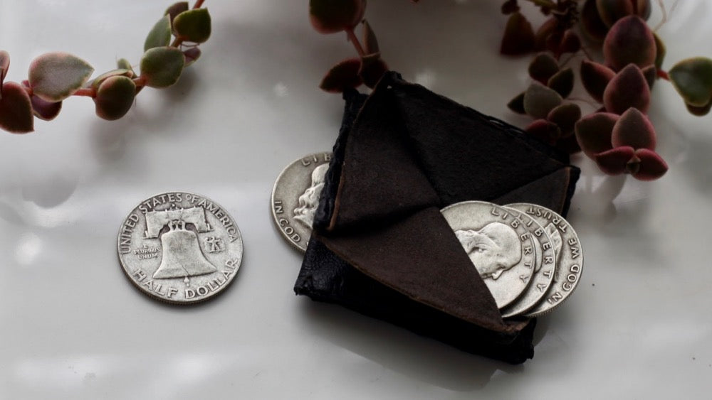Half Dollar Set
