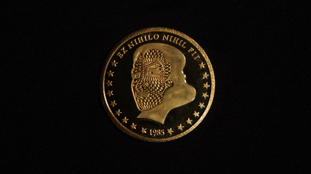 Disco Dollar