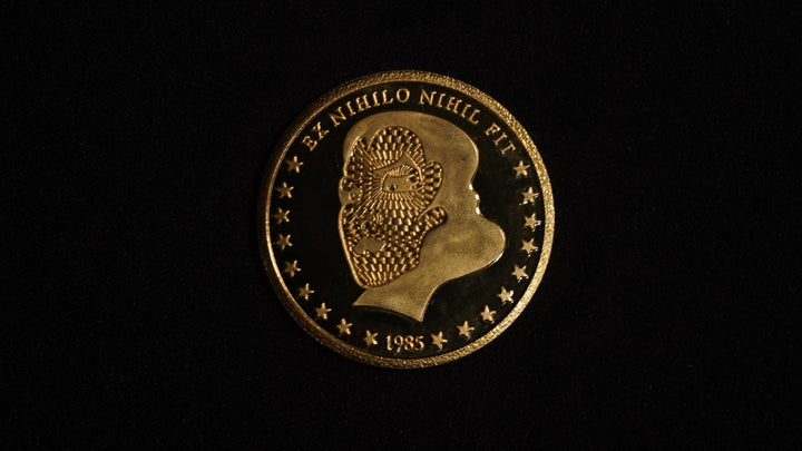 Disco Dollar