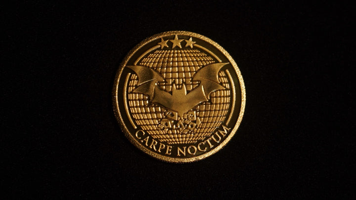 Disco Dollar