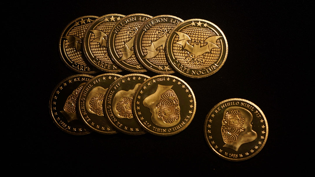 Disco Dollar