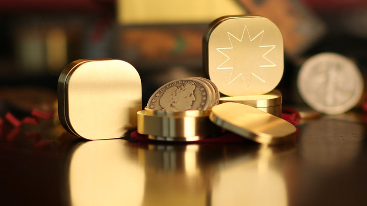 Star Engraving