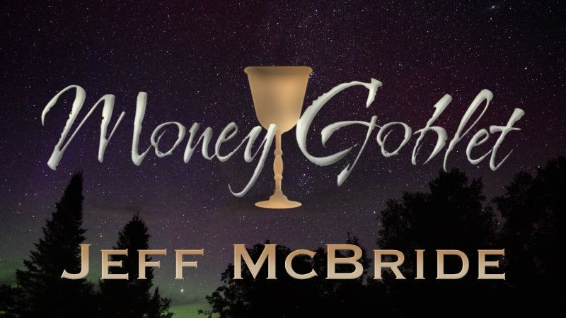 Money Goblet