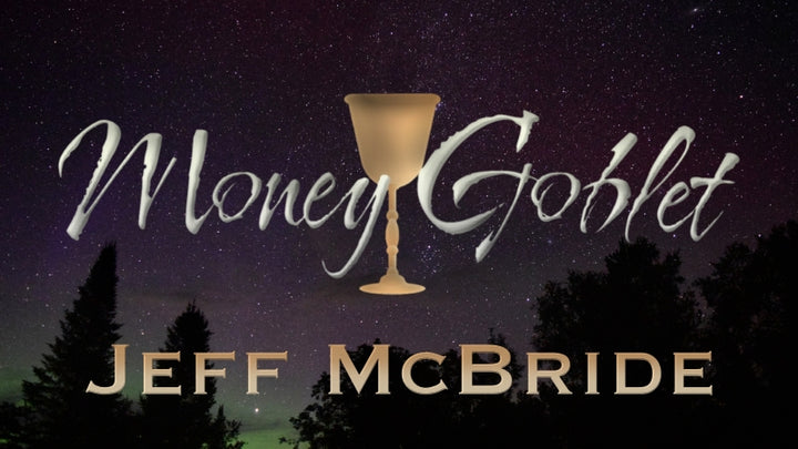 Money Goblet