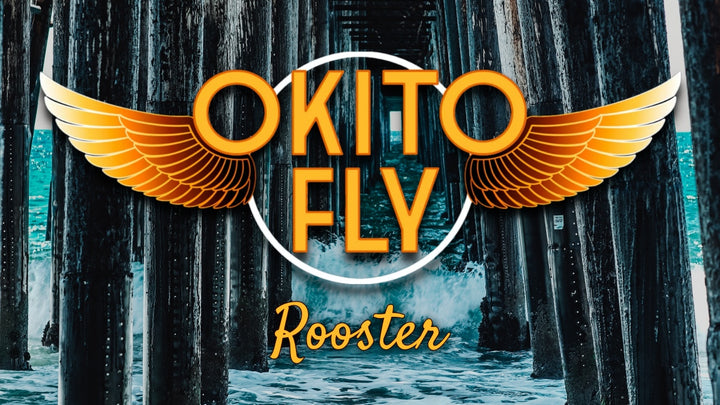 Okito Fly