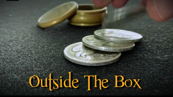 Outside The Box