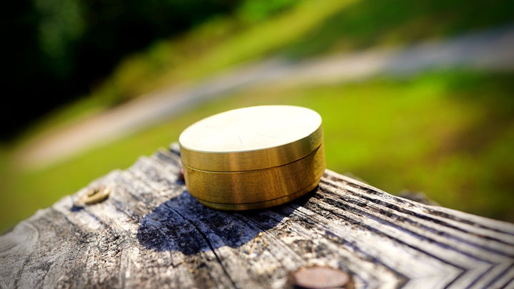 Coin Boxes