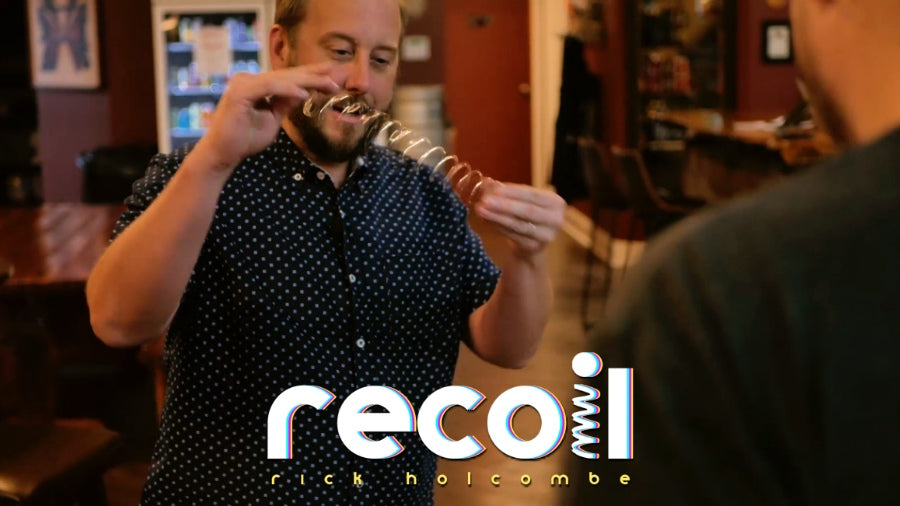 Recoil Trailer